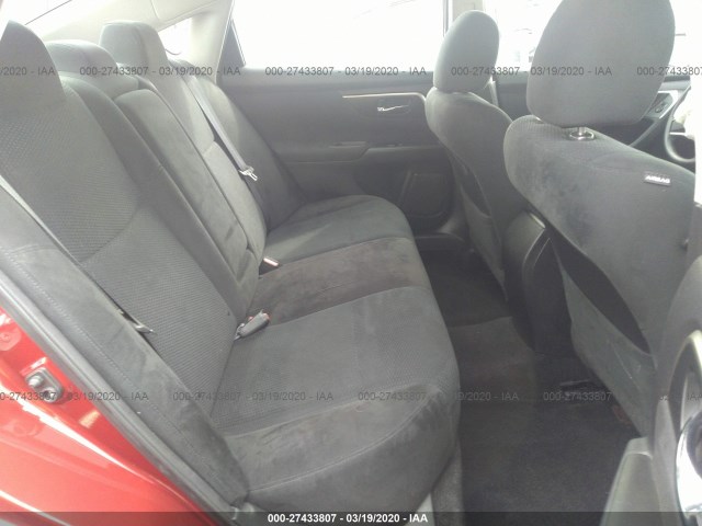 Photo 7 VIN: 1N4AL3AP2FC232122 - NISSAN ALTIMA 