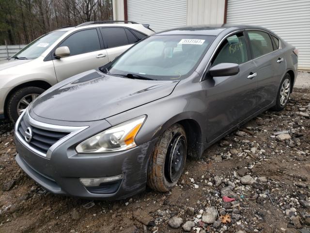 Photo 1 VIN: 1N4AL3AP2FC233559 - NISSAN ALTIMA 2.5 