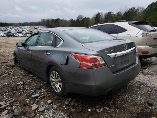 Photo 2 VIN: 1N4AL3AP2FC233559 - NISSAN ALTIMA 2.5 