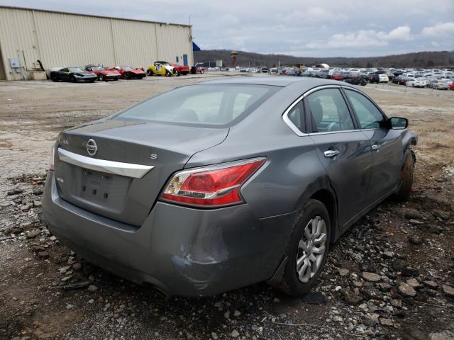 Photo 3 VIN: 1N4AL3AP2FC233559 - NISSAN ALTIMA 2.5 