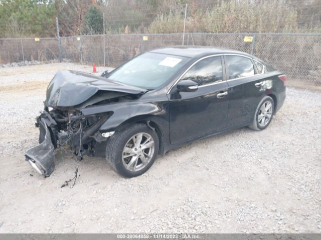 Photo 1 VIN: 1N4AL3AP2FC233979 - NISSAN ALTIMA 