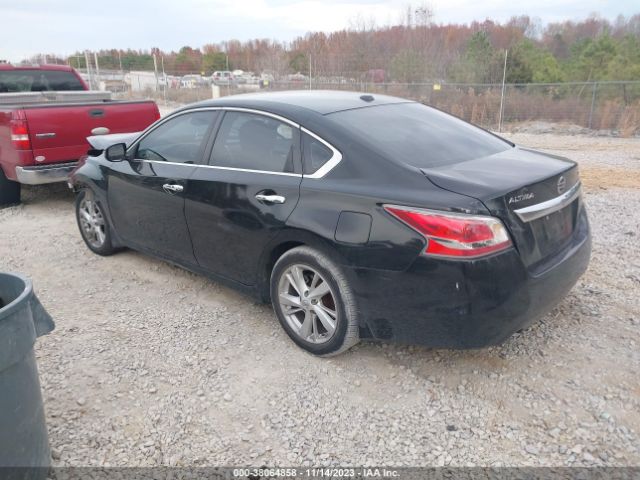 Photo 2 VIN: 1N4AL3AP2FC233979 - NISSAN ALTIMA 