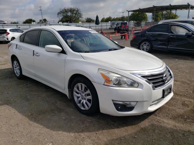 Photo 3 VIN: 1N4AL3AP2FC234288 - NISSAN ALTIMA 