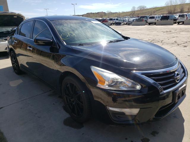 Photo 0 VIN: 1N4AL3AP2FC234937 - NISSAN ALTIMA 2.5 