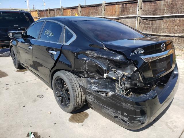 Photo 2 VIN: 1N4AL3AP2FC234937 - NISSAN ALTIMA 2.5 