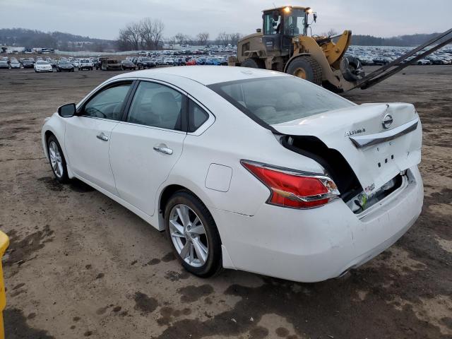 Photo 1 VIN: 1N4AL3AP2FC235473 - NISSAN ALTIMA 2.5 