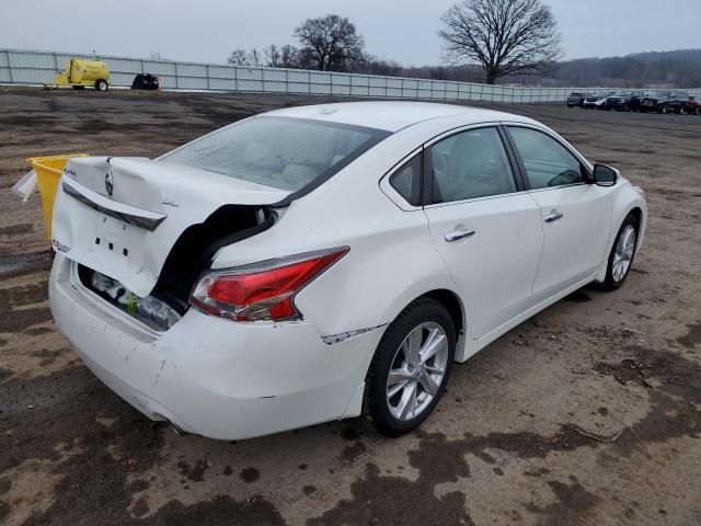 Photo 2 VIN: 1N4AL3AP2FC235473 - NISSAN ALTIMA 2.5 