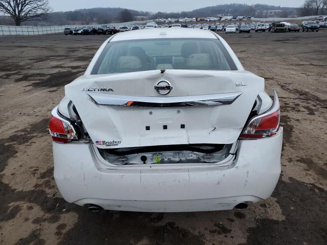 Photo 5 VIN: 1N4AL3AP2FC235473 - NISSAN ALTIMA 2.5 