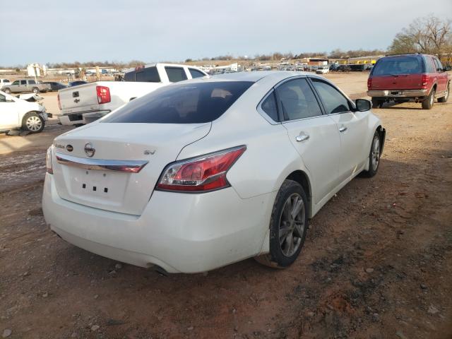 Photo 3 VIN: 1N4AL3AP2FC235957 - NISSAN ALTIMA 2.5 