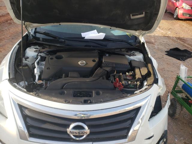 Photo 6 VIN: 1N4AL3AP2FC235957 - NISSAN ALTIMA 2.5 