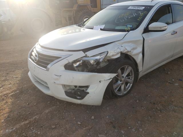 Photo 8 VIN: 1N4AL3AP2FC235957 - NISSAN ALTIMA 2.5 