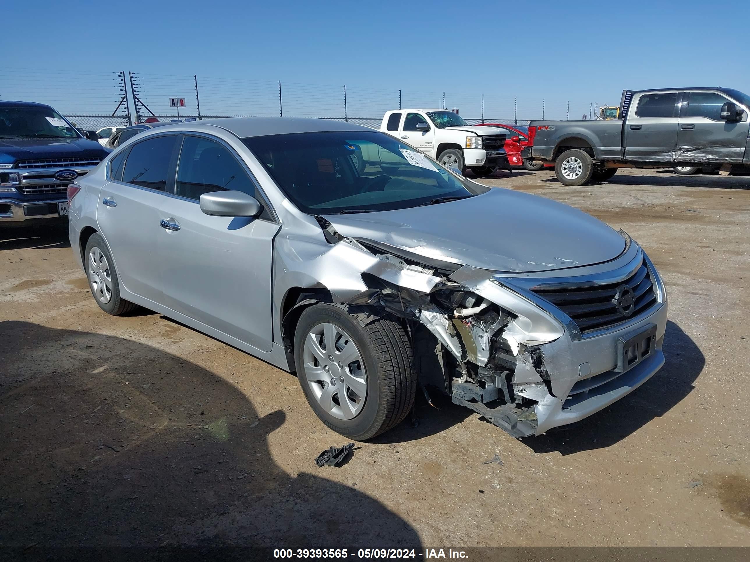 Photo 5 VIN: 1N4AL3AP2FC238910 - NISSAN ALTIMA 