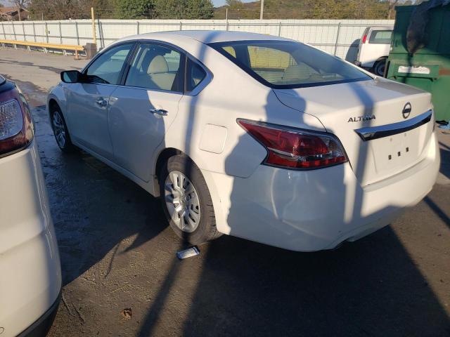 Photo 1 VIN: 1N4AL3AP2FC239068 - NISSAN ALTIMA 