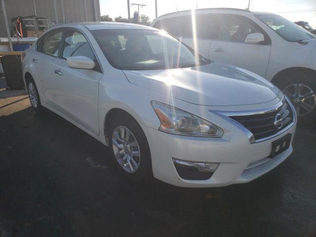 Photo 3 VIN: 1N4AL3AP2FC239068 - NISSAN ALTIMA 