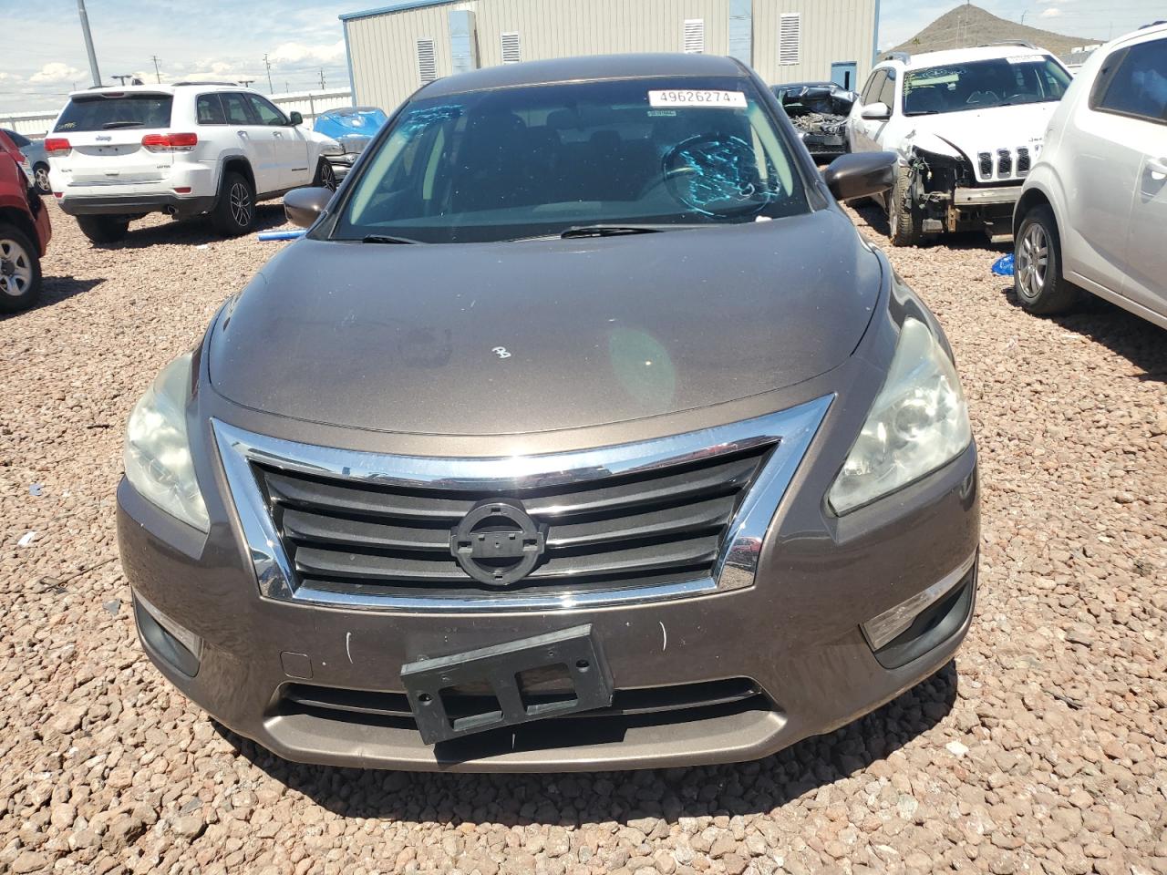 Photo 4 VIN: 1N4AL3AP2FC239359 - NISSAN ALTIMA 