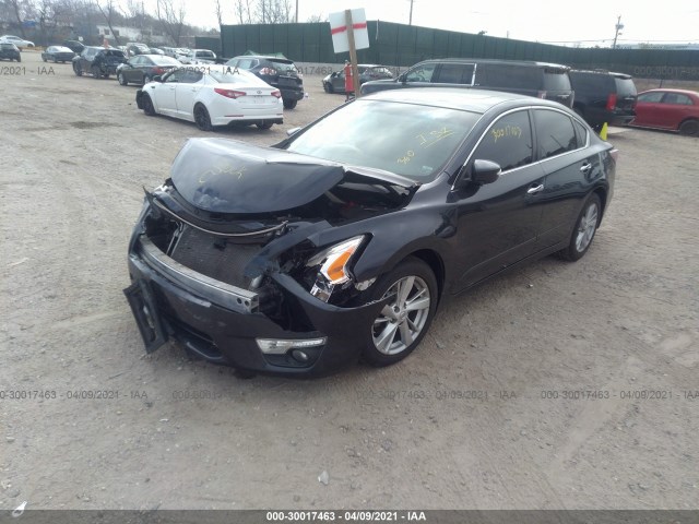 Photo 1 VIN: 1N4AL3AP2FC239409 - NISSAN ALTIMA 