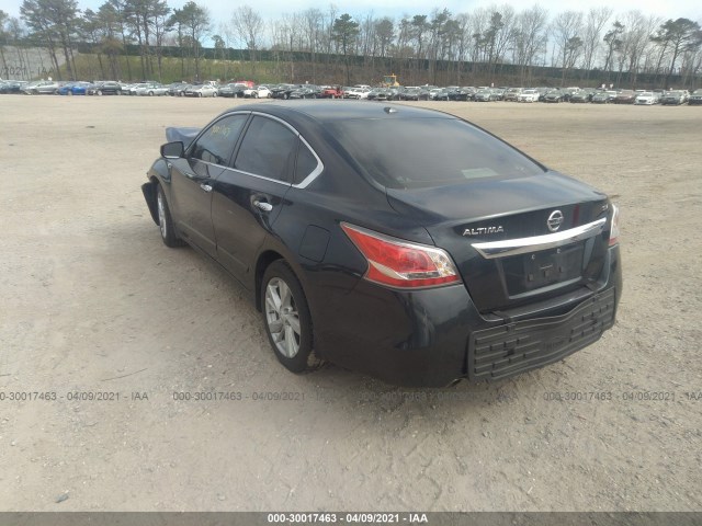 Photo 2 VIN: 1N4AL3AP2FC239409 - NISSAN ALTIMA 