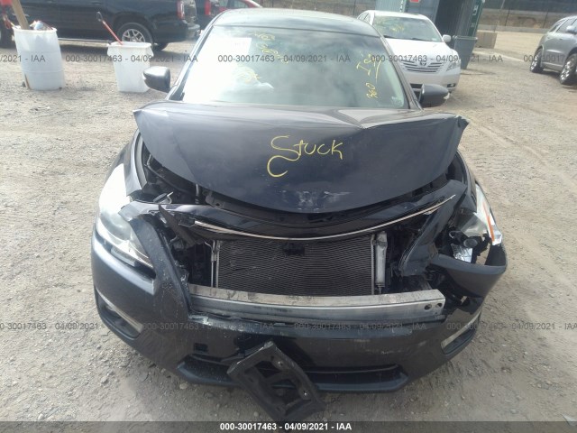 Photo 5 VIN: 1N4AL3AP2FC239409 - NISSAN ALTIMA 