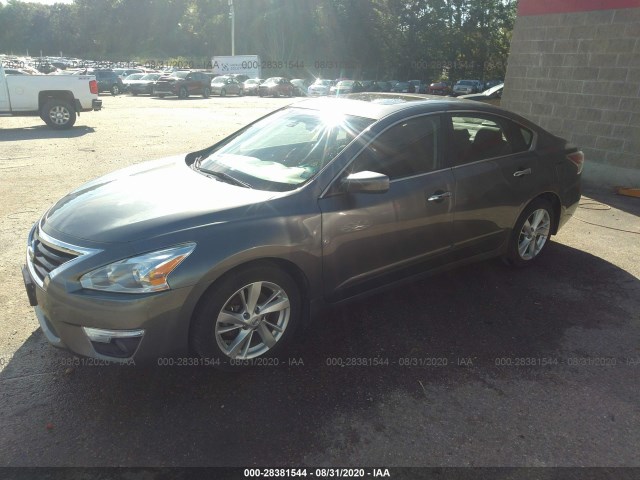 Photo 1 VIN: 1N4AL3AP2FC241452 - NISSAN ALTIMA 