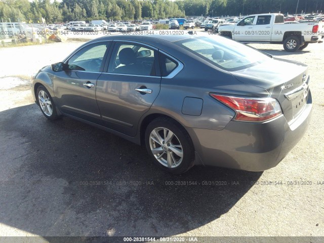 Photo 2 VIN: 1N4AL3AP2FC241452 - NISSAN ALTIMA 