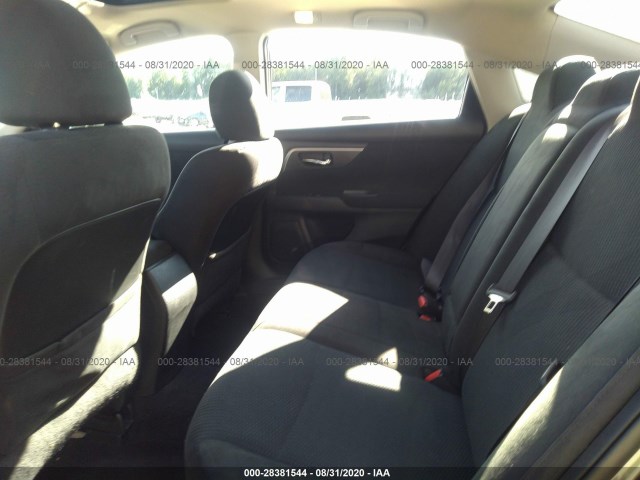 Photo 7 VIN: 1N4AL3AP2FC241452 - NISSAN ALTIMA 