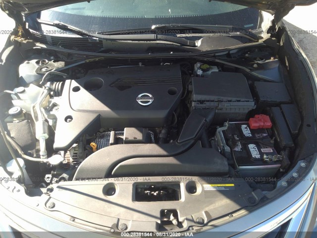 Photo 9 VIN: 1N4AL3AP2FC241452 - NISSAN ALTIMA 