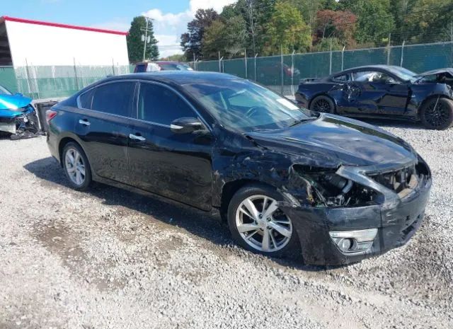 Photo 0 VIN: 1N4AL3AP2FC241841 - NISSAN ALTIMA 