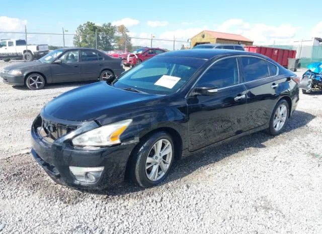 Photo 1 VIN: 1N4AL3AP2FC241841 - NISSAN ALTIMA 