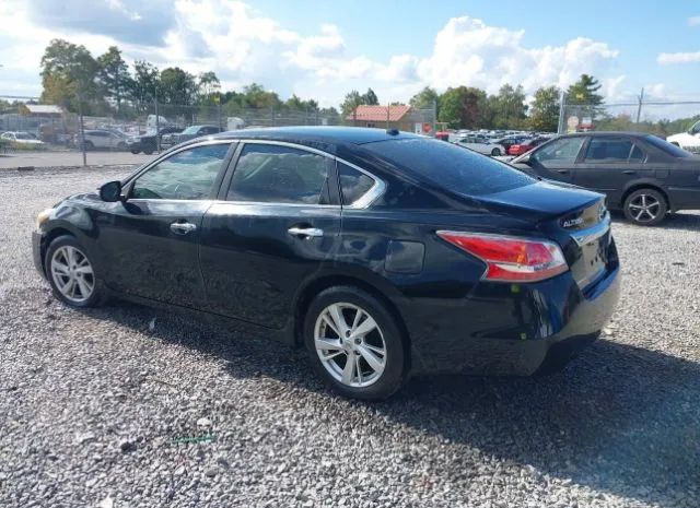 Photo 2 VIN: 1N4AL3AP2FC241841 - NISSAN ALTIMA 