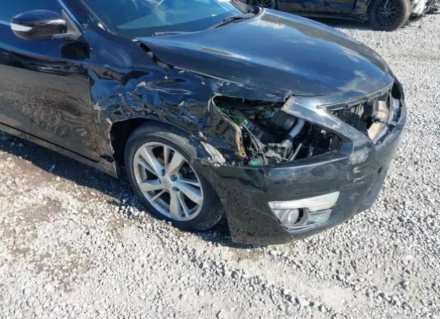 Photo 5 VIN: 1N4AL3AP2FC241841 - NISSAN ALTIMA 