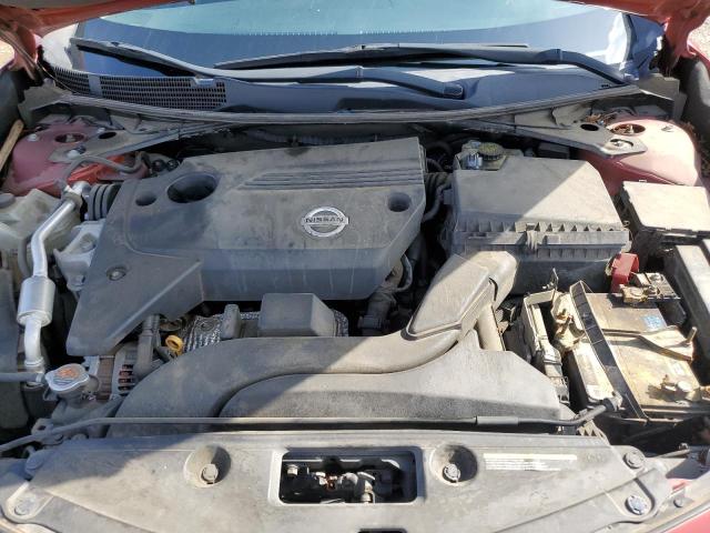 Photo 10 VIN: 1N4AL3AP2FC243279 - NISSAN ALTIMA 2.5 