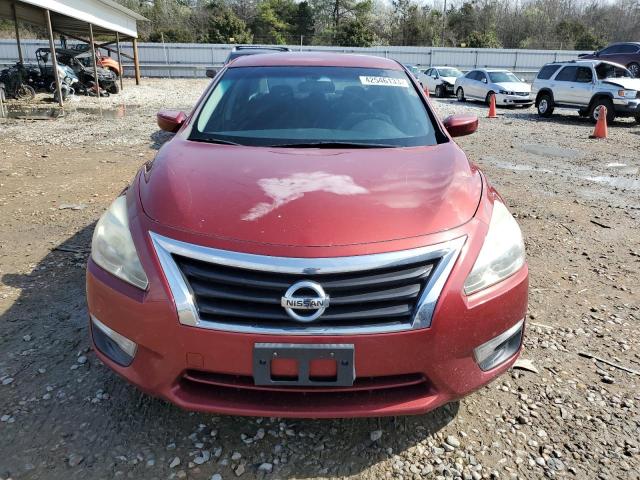 Photo 4 VIN: 1N4AL3AP2FC243279 - NISSAN ALTIMA 2.5 