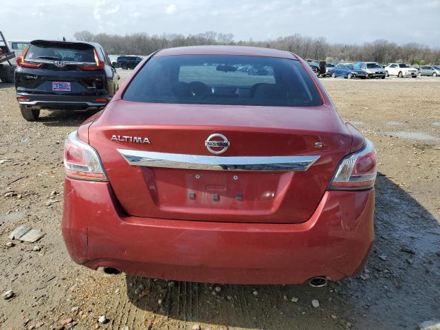 Photo 5 VIN: 1N4AL3AP2FC243279 - NISSAN ALTIMA 2.5 