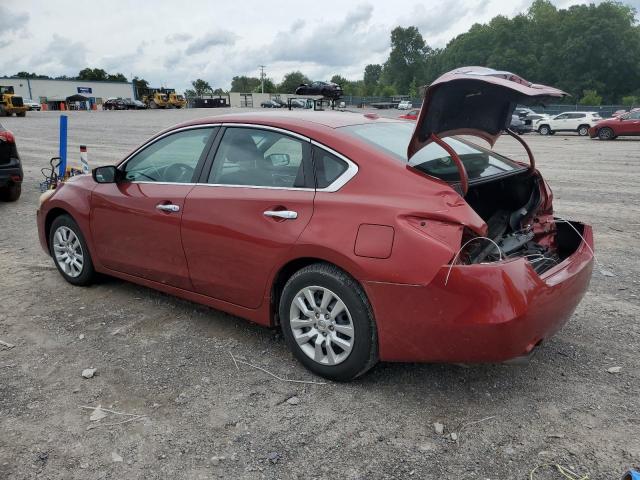 Photo 1 VIN: 1N4AL3AP2FC244237 - NISSAN ALTIMA 2.5 