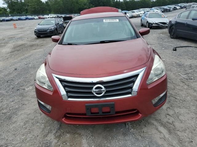 Photo 4 VIN: 1N4AL3AP2FC244237 - NISSAN ALTIMA 2.5 