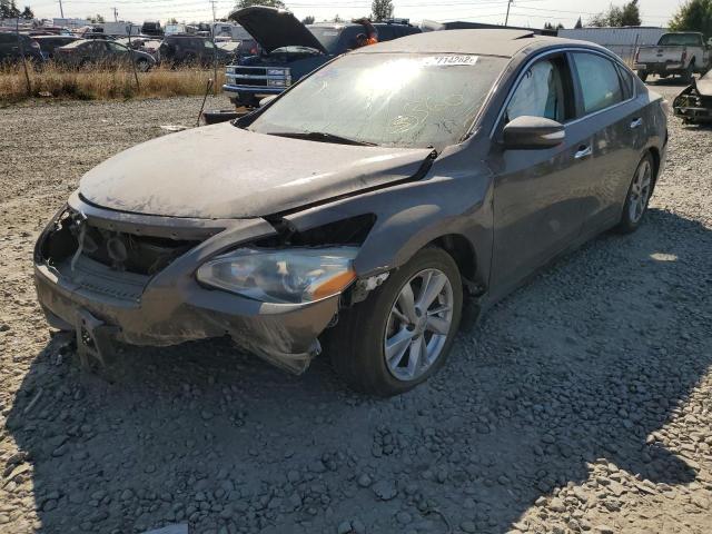 Photo 1 VIN: 1N4AL3AP2FC246246 - NISSAN ALTIMA 2.5 