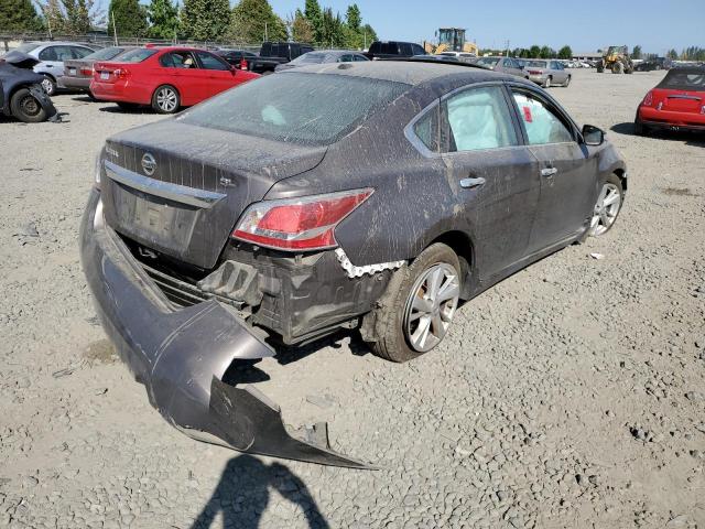 Photo 3 VIN: 1N4AL3AP2FC246246 - NISSAN ALTIMA 2.5 