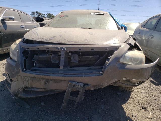 Photo 8 VIN: 1N4AL3AP2FC246246 - NISSAN ALTIMA 2.5 