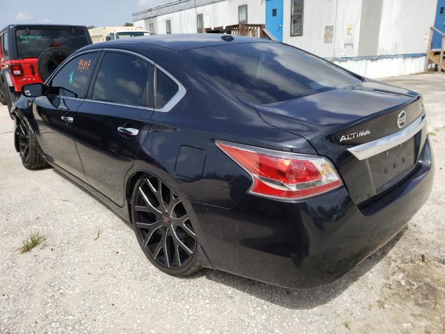 Photo 2 VIN: 1N4AL3AP2FC246277 - NISSAN ALTIMA 2.5 