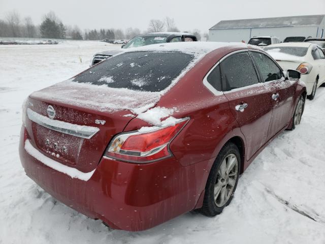 Photo 3 VIN: 1N4AL3AP2FC246389 - NISSAN ALTIMA 