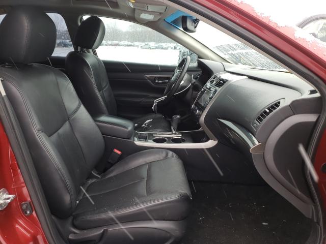 Photo 4 VIN: 1N4AL3AP2FC246389 - NISSAN ALTIMA 