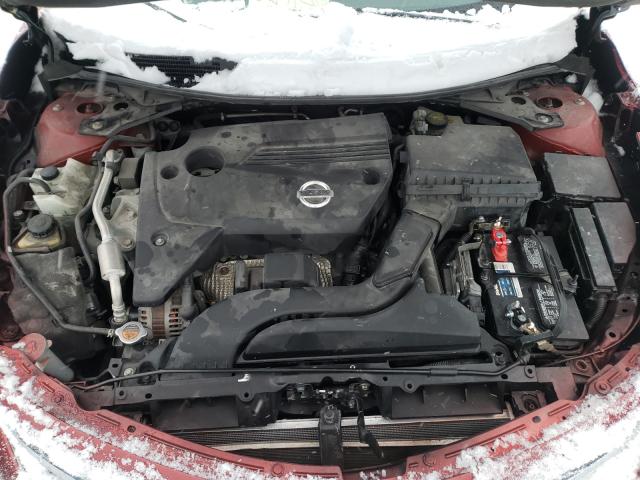 Photo 6 VIN: 1N4AL3AP2FC246389 - NISSAN ALTIMA 