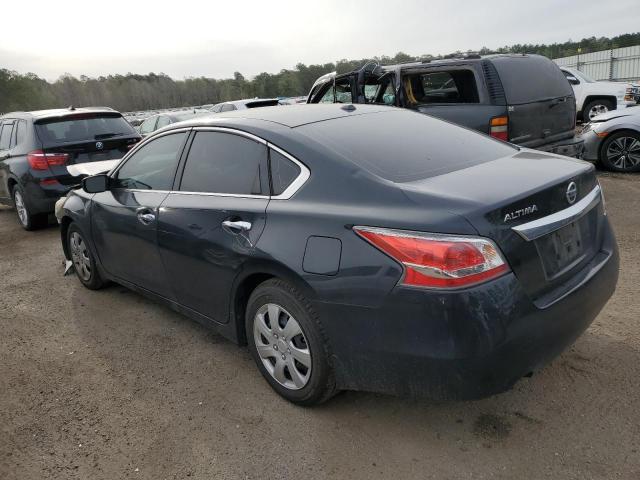 Photo 1 VIN: 1N4AL3AP2FC247445 - NISSAN ALTIMA 2.5 