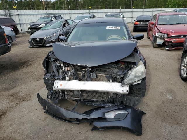 Photo 4 VIN: 1N4AL3AP2FC247445 - NISSAN ALTIMA 2.5 