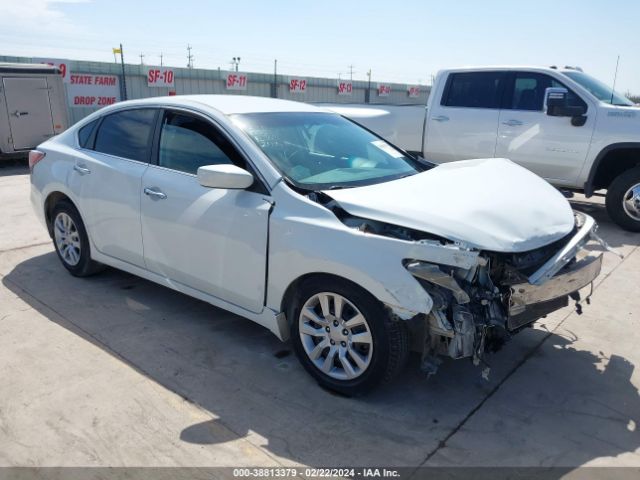 Photo 0 VIN: 1N4AL3AP2FC249695 - NISSAN ALTIMA 