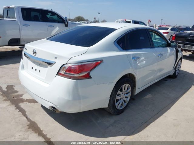 Photo 3 VIN: 1N4AL3AP2FC249695 - NISSAN ALTIMA 