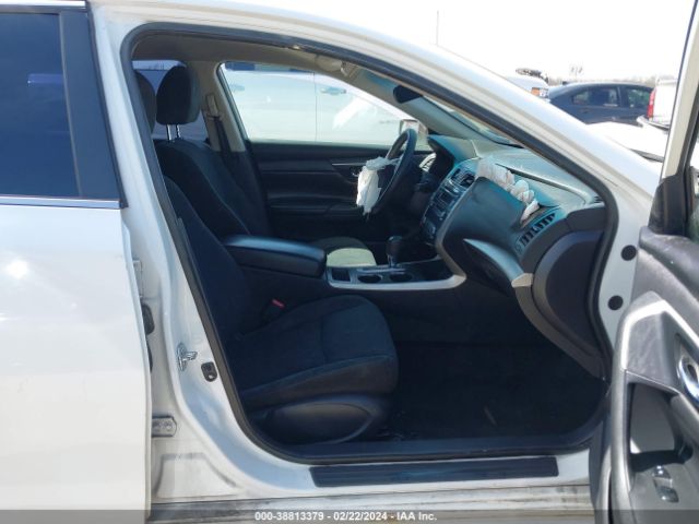 Photo 4 VIN: 1N4AL3AP2FC249695 - NISSAN ALTIMA 