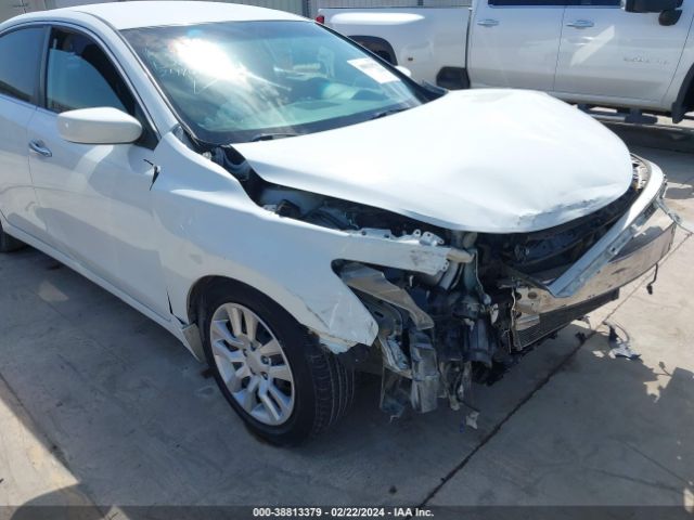 Photo 5 VIN: 1N4AL3AP2FC249695 - NISSAN ALTIMA 