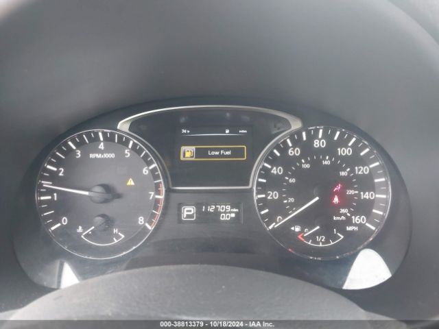 Photo 6 VIN: 1N4AL3AP2FC249695 - NISSAN ALTIMA 