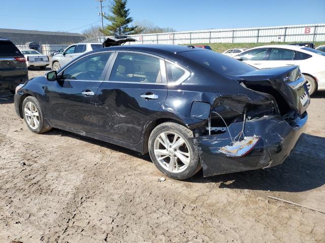 Photo 1 VIN: 1N4AL3AP2FC250314 - NISSAN ALTIMA 